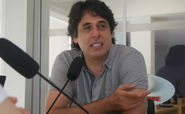  Danrlei comenta o discurso de Tiririca e sua atuação na política