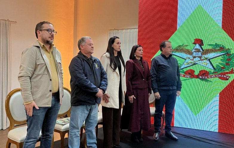 Hospital de Forquilhinha terá obras iniciadas em agosto e projeto prevê até 150 leitos e UTIs