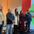 Hospital de Forquilhinha terá obras iniciadas em agosto e projeto prevê até 150 leitos e UTIs