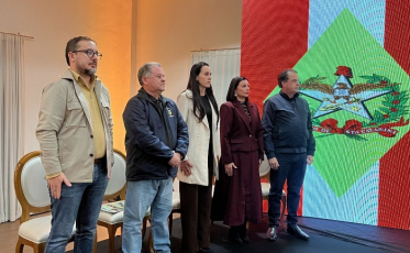 Hospital de Forquilhinha terá obras iniciadas em agosto e projeto prevê até 150 leitos e UTIs