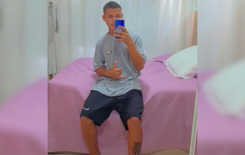'Jovem trabalhador': passageiro que morreu afogado após acidente em Criciúma é identificado