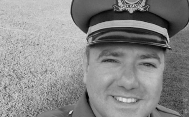 Há um ano, Sargento Appel foi assassinado em serviço no Comerciário
