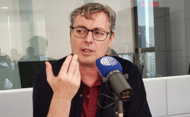 Nomes & Marcas relembra a trajetória do jornalista David Coimbra 