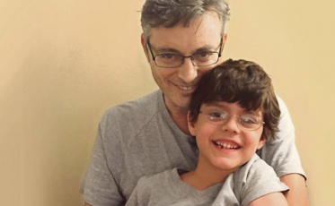 David Coimbra e as inspirações para o premiado livro “Hoje Eu Venci o Câncer”