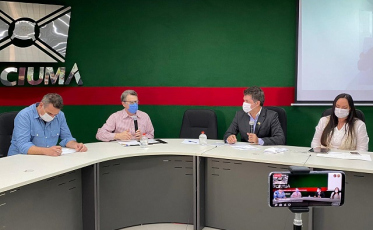 Prefeitura de Criciúma contrata 11 médicos em regime temporário