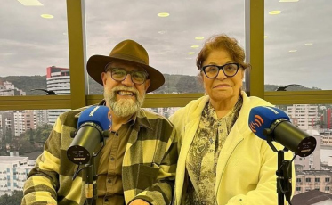 Programa do Avesso recebe os Caças Fantasmas