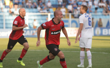 Tigre confirma sondagem por centroavante Michel, mas nega ter feito proposta