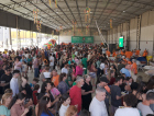 Festa do Dia das Crianças da Cooperaliança encanta mais de 2 mil pessoas em Içara