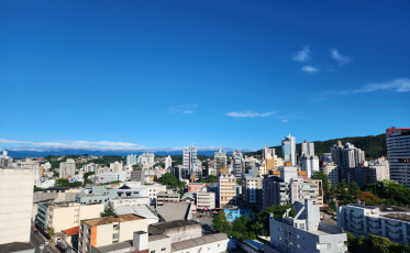 ((Áudio)) Semana será marcada por sol e temperaturas amenas