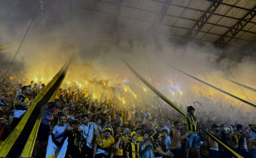 Criciúma registra os dez maiores públicos de Santa Catarina em 2023