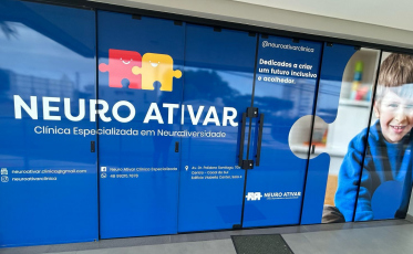 Atendimento a crianças autistas é suspenso em Cocal do Sul; pais vão às ruas nesta sexta