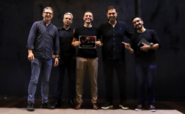 Soluções para problemas no Demoday da Unesc