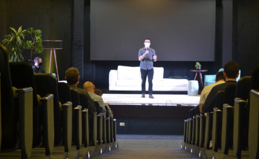Unesc realiza mais um Demoday