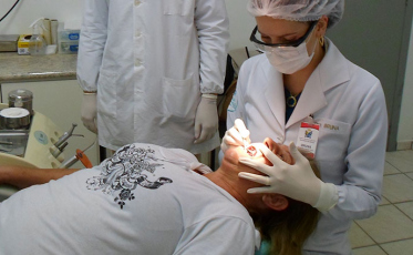 Atendimentos odontológicos noturnos serão retomados em Siderópolis