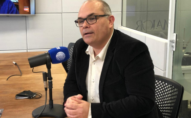 As Primeiras do Dia: Novo programa da Rádio Som Maior 