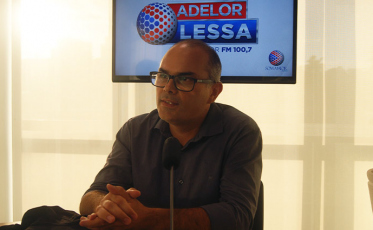 Novidade ao microfone: Time Som Maior ganha reforço