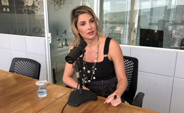 Alimentação saudável com gostinho baiano no Avesso