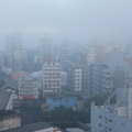 Virada no tempo muda clima no Sul de SC e abre caminho para fim de semana gelado