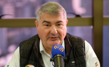 Antídio Lunelli defende impeachment de ministros do STF e mudanças na Corte