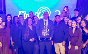 25 anos de conexão: Clonix Telecom cresce sem deixar de lado o atendimento humanizado