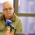 Afrânio Boppré defende independência do Senado e compromisso com a democracia