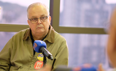 Afrânio Boppré defende independência do Senado e compromisso com a democracia