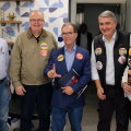 Veja as considerações finais dos candidatos no primeiro debate ao Senado por SC
