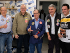 Veja as considerações finais dos candidatos no primeiro debate ao Senado por SC