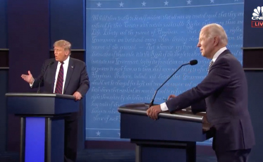 “O mercado hoje aceitaria bem a vitória de Joe Biden”, diz economista 