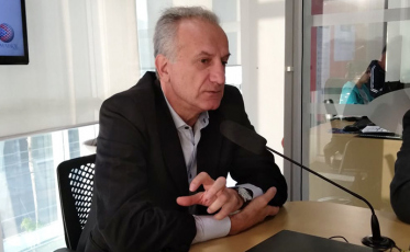 Fontana se reúne com Bolsonaro e Paulo Guedes