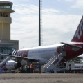 Aeroporto de SC investe R$ 1,3 milhão e mira expansão com Latam, Azul e GOL