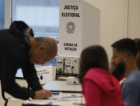 Cartórios eleitorais da região começam a receber mais de 600 urnas para as eleições