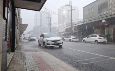Criciúma cancela shows de aniversário diante do risco climático do El Niño