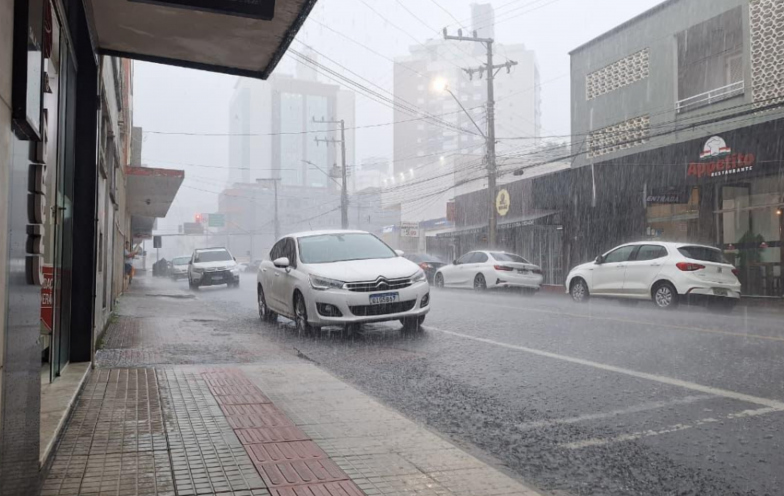 Criciúma cancela shows de aniversário diante do risco climático do El Niño