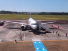 Latam, Azul e Gol: as apostas do aeroporto de Jaguaruna para superar déficit na operação