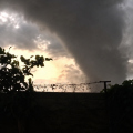 Tornado no RS reacende lembrança de tragédia de 2005 em SC