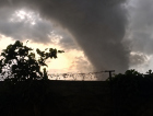 Tornado no RS traz de volta memória de tragédia vivida em Criciúma