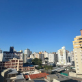Sol volta a dar as caras nesta quinta-feira; veja como fica o tempo