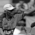 Torcedor que pedalava de Morro da Fumaça ao Heriberto Hülse morre aos 84 anos