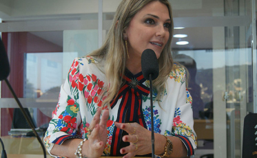 Juíza acredita que as mulheres são mais rígidas nos tribunais