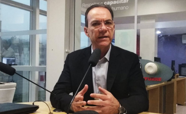 Décio Lima garante diálogo próximo com o setor produtivo