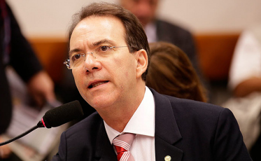 PT-SC ainda pode ter vice do PCdoB