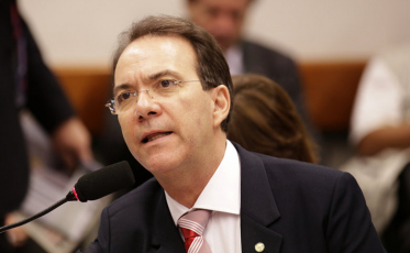 Pré-candidato a governador, Décio Lima, inicia agenda de visitas pelo estado