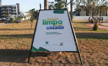 Criciumenses poderão ter até 50% de desconto na taxa de lixo