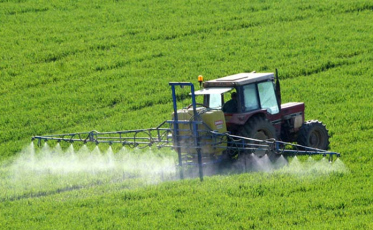 ICMS dos defensivos agrícolas também aumentou