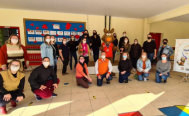 Defesa civil passa a fazer parte do currículo do ensino fundamental