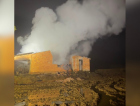 Dois incêndios atingem estruturas de madeira do mesmo proprietário em Jacinto Machado