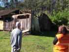 Defesa Civil trabalha para liberar FGTS aos atingidos por ciclone