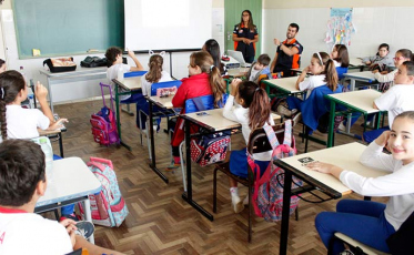 Defesa Civil de Criciúma ministrará palestras educativas nas escolas
