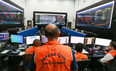 Defesa Civil lança canal de doação de materiais para enfrentar a doença no Estado 